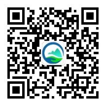 企业微信公众号二维码